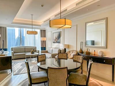 2 Bedroom Flat for Rent in Downtown Dubai, Dubai - image_0