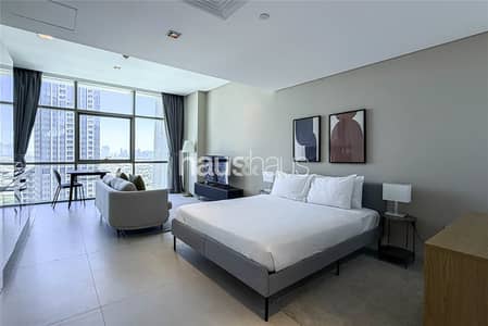 Studio te Huur in DIFC, Dubai - Appartement in DIFC，Liberty House, 77000 AED - 15520884
