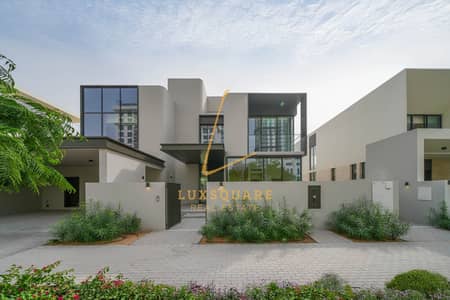 5 Bedroom Villa for Rent in Dubai Hills Estate, Dubai - Spacious Villa | Exclusive Community Living 5 Bedroom Villa for Rent in Dubai Hills Estate, Dubai - Spacious Villa | Exclusive Community Living