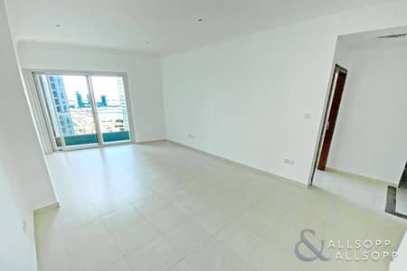 1 Bedroom | Partial Sea Views | 865 Sq Ft 1 Bedroom | Partial Sea Views | 865 Sq Ft