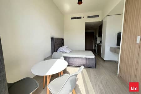 Monolocale in Affitto a Meydan, Dubai - Appartamento a Meydan，Meydan One，Azizi Riviera，Azizi Riviera 33, 46000 AED - 15521115