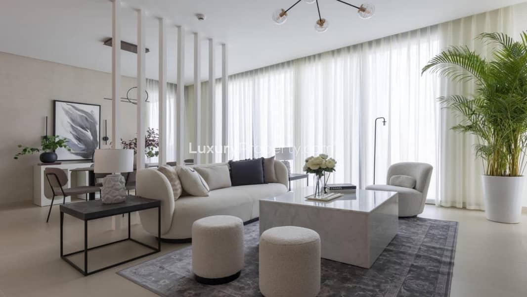 5242 Tower 1 | 3 Bedroom Apartment in Marsa Dubai 5242 Tower 1 | 3 Bedroom Apartment in Marsa Dubai