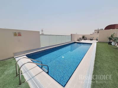 1 Bedroom Flat for Rent in International City, Dubai - Vacant from July 10| Spacious 1BR| Prime Warsan 4