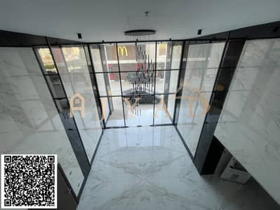 Office for Rent in Al Mowaihat, Ajman - IMG-20251015-WA0409. jpg Office for Rent in Al Mowaihat, Ajman - IMG-20251015-WA0409. jpg