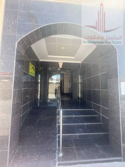 1 Bedroom Flat for Rent in Al Rawda, Ajman - 1. jpeg 1 Bedroom Flat for Rent in Al Rawda, Ajman - 1. jpeg