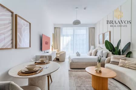 Studio for Sale in Jumeirah Village Circle (JVC), Dubai - PREMIUM | NEW BUILDING | HIGH ROI Studio for Sale in Jumeirah Village Circle (JVC), Dubai - PREMIUM | NEW BUILDING | HIGH ROI