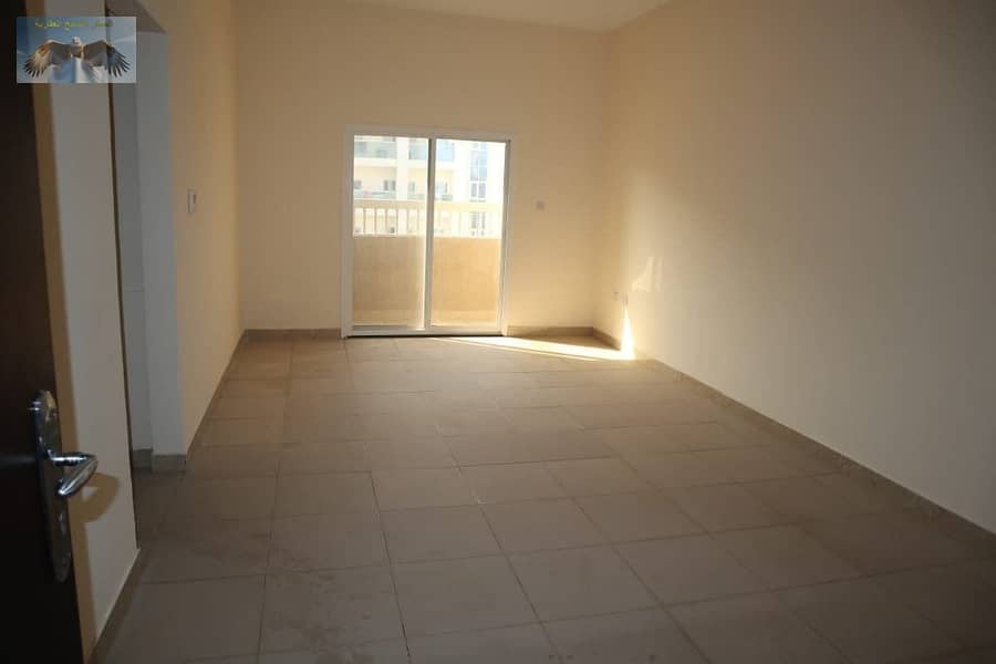 One-bedroom apartment for annual rent in Al Rashidiya Ajman Prime location with easy access to the Dubai and Sharjah exits - View 2