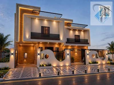 4 Bedroom Villa for Sale in Al Helio, Ajman - WhatsApp Image 2026-05-04 at 11.15. 07 AM. jpeg 4 Bedroom Villa for Sale in Al Helio, Ajman - WhatsApp Image 2026-05-04 at 11.15. 07 AM. jpeg