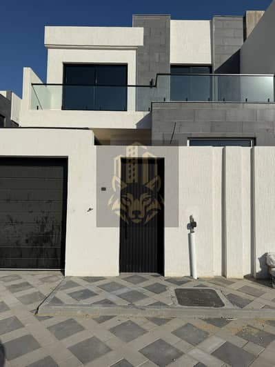 5 Schlafzimmer Villa zum zur Miete in Tilal City, Sharjah - WhatsApp Image 2026-06-16 at 7.11. 42 PM (2). jpeg 5 Schlafzimmer Villa zum zur Miete in Tilal City, Sharjah - WhatsApp Image 2026-06-16 at 7.11. 42 PM (2). jpeg