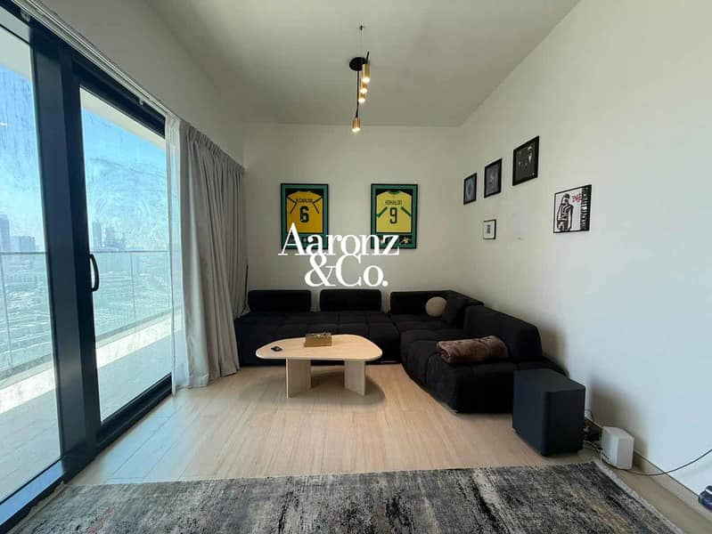 Wohnung in Jumeirah Village Circle (JVC),JVC District 10,Binghatti Corner, 1 schlafzimmer, 77000 AED - 15360931 Wohnung in Jumeirah Village Circle (JVC),JVC District 10,Binghatti Corner, 1 schlafzimmer, 77000 AED - 15360931