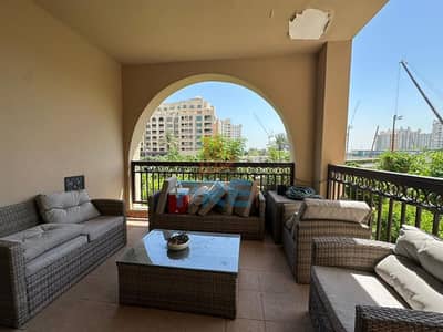 1 Bedroom Apartment for Rent in Palm Jumeirah, Dubai - WhatsApp Image 2026-06-18 at 10.55. 56 AM. jpeg 1 Bedroom Apartment for Rent in Palm Jumeirah, Dubai - WhatsApp Image 2026-06-18 at 10.55. 56 AM. jpeg
