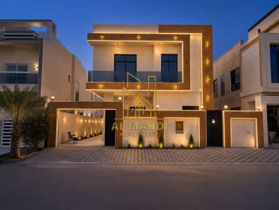 5 Bedroom Villa for Sale in Al Yasmeen, Ajman - ChatGPT Image 14 مايو 2026، 03_52_34 م. png