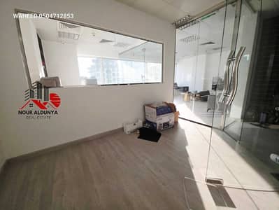 Office zum zur Miete in Al Nahda (Dubai), Dubai - 204044. jpg