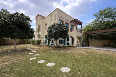 4 habitaciones Villa para en Venta en Jumeirah Village Triangle (JVT), Dubai - Villa en Jumeirah Village Triangle (JVT)，JVT District 2，District 2C, 4 dormitorios, 8500000 AED - 15521286