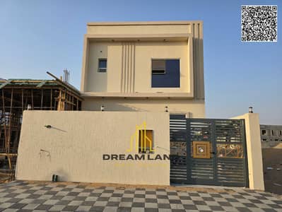 3 Bedroom Townhouse for Sale in Al Helio, Ajman - batch_20250921_170953. jpg 3 Bedroom Townhouse for Sale in Al Helio, Ajman - batch_20250921_170953. jpg