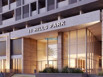 1 Bedroom Apartment for Sale in Dubai Science Park, Dubai - ICONIC STRUCTURE | HIGH END FINISHES | INVESTMENT 1 Bedroom Apartment for Sale in Dubai Science Park, Dubai - ICONIC STRUCTURE | HIGH END FINISHES | INVESTMENT