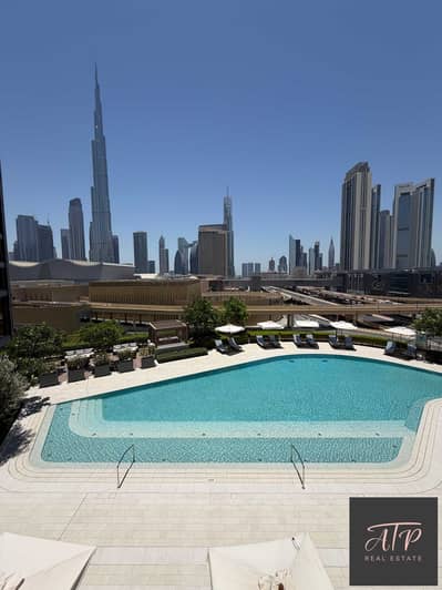 3 Camere Appartamento in Affitto a Downtown Dubai, Dubai - IMG_5606. JPG