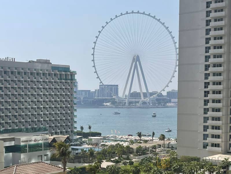 Appartamento a Jumeirah Beach Residence (JBR),Al Fattan Marine Towers,Al Fattan Marine Tower, 2 camere da letto, 180000 AED - 15520748 Appartamento a Jumeirah Beach Residence (JBR),Al Fattan Marine Towers,Al Fattan Marine Tower, 2 camere da letto, 180000 AED - 15520748