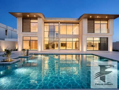 6 Bedroom Villa for Rent in Nad Al Sheba, Dubai - 1. png 6 Bedroom Villa for Rent in Nad Al Sheba, Dubai - 1. png
