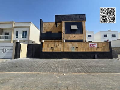 5 Camere Villa in Vendita a Al Zahya, Ajman - WhatsApp Image 2026-05-06 at 9.10. 27 AM (2). jpeg