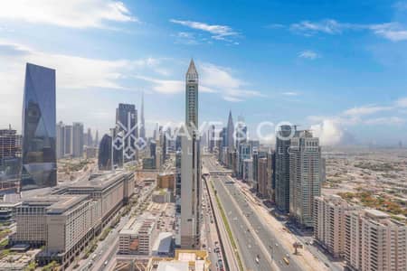 شقة 1 غرفة نوم للايجار في شارع الشيخ زايد، دبي - 629A2704-Edit. jpg