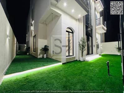 5 Schlafzimmer Villa zum zum Verkauf in Al Helio, Ajman - WhatsApp Image 2026-03-11 at 9.44. 39 PM (1). jpeg