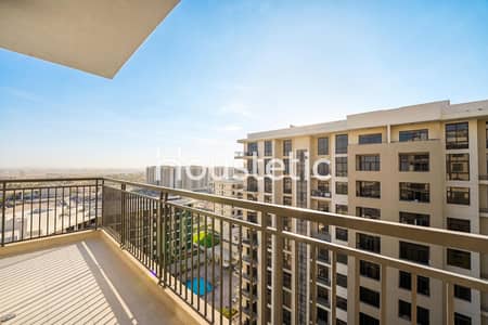 2 Bedroom Apartment for Rent in Town Square, Dubai - LARGER LAYOUT | READY TO MOVE | HIGH FLOOR 2 Bedroom Apartment for Rent in Town Square, Dubai - LARGER LAYOUT | READY TO MOVE | HIGH FLOOR