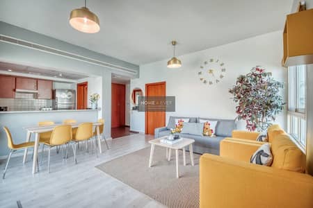 1 Schlafzimmer Wohnung zum zur Miete in The Greens, Dubai - d791d035-b397-4a37-aa89-d568d11bd442. jpg