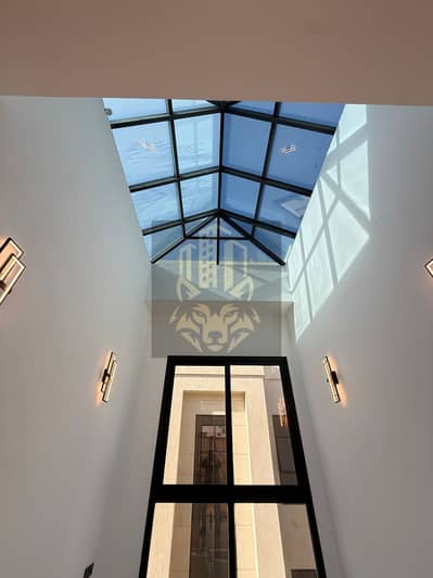 5 Schlafzimmer Villa zum zur Miete in Tilal City, Sharjah - WhatsApp Image 2026-06-16 at 7.10. 20 PM (13). jpeg 5 Schlafzimmer Villa zum zur Miete in Tilal City, Sharjah - WhatsApp Image 2026-06-16 at 7.10. 20 PM (13). jpeg