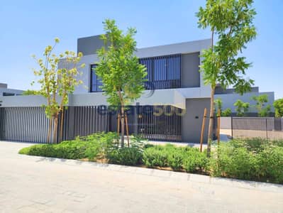 5 Bedroom Villa for Sale in Tilal City, Sharjah - Forest And Luxury - G+1+Terrace - Private Pool 5 Bedroom Villa for Sale in Tilal City, Sharjah - Forest And Luxury - G+1+Terrace - Private Pool