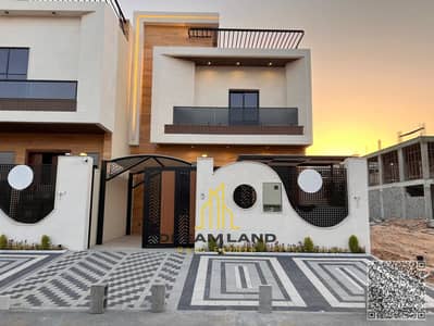 4 Schlafzimmer Townhouse zum zum Verkauf in Al Helio, Ajman - batch_WhatsApp Image 2026-06-09 at 6.05. 35 PM. jpeg