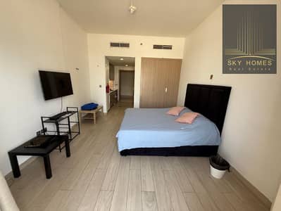 Estudio para en Alquiler en Meydan, Dubai - 7aba9277-5425-406a-b718-2d0b31a45445. jpg Estudio para en Alquiler en Meydan, Dubai - 7aba9277-5425-406a-b718-2d0b31a45445. jpg