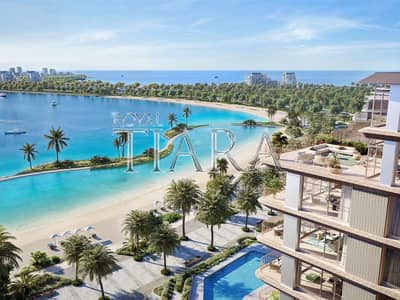 1 Bedroom Flat for Sale in Dubai Islands, Dubai - Bay Grove Ph3 Ext 07. jpg