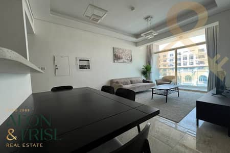 2 Schlafzimmer Wohnung zum zur Miete in Arjan, Dubai - Wohnung in Arjan，Samana Greens, 2 schlafzimmer, 95000 AED - 15521539