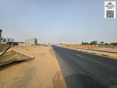 Plot for Sale in Al Yasmeen, Ajman - WhatsApp Image 2026-05-12 at 7.58. 28 PM (2). jpeg Plot for Sale in Al Yasmeen, Ajman - WhatsApp Image 2026-05-12 at 7.58. 28 PM (2). jpeg
