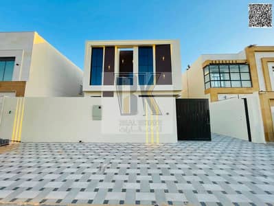 4 Schlafzimmer Villa zum zum Verkauf in Al Zahya, Ajman - WhatsApp Image 2026-06-18 at 10.35. 40 AM (1). jpeg
