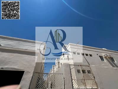 Labour Camp for Rent in Al Sajaa, Sharjah - WhatsApp Image 2026-06-16 at 4.04. 38 AM. jpeg