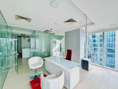 Office zum zur Miete in Business Bay, Dubai - image_0 Office zum zur Miete in Business Bay, Dubai - image_0