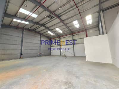 Warehouse à à louer à Al Quoz, Dubai - Entrepôt à Al Quoz，Al Quoz Industrial Area，Al Quoz Industrial Area 4, 639800 AED - 15339993