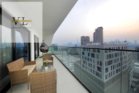 3 Slaapkamers Appartement te Huur in Al Jaddaf, Dubai - Screenshot 2025-03-05 152236. png 3 Slaapkamers Appartement te Huur in Al Jaddaf, Dubai - Screenshot 2025-03-05 152236. png