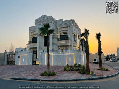 5 Bedroom Villa for Sale in Al Helio, Ajman - WhatsApp Image 2025-12-19 at 5.47. 27 PM. jpeg 5 Bedroom Villa for Sale in Al Helio, Ajman - WhatsApp Image 2025-12-19 at 5.47. 27 PM. jpeg
