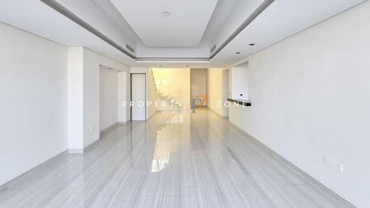 3 Schlafzimmer Townhouse zum zum Verkauf in Wasl Gate, Dubai - Reihenhaus in Wasl Gate，Gardenia Townhomes, 3 schlafzimmer, 4400000 AED - 15521672
