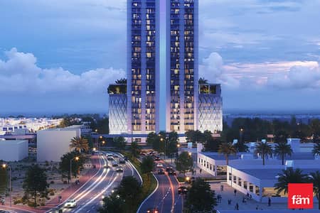 1 Bedroom Flat for Sale in Jumeirah Lake Towers (JLT), Dubai - High Floor | Amazing View | Spacious 1 Bedroom 1 Bedroom Flat for Sale in Jumeirah Lake Towers (JLT), Dubai - High Floor | Amazing View | Spacious 1 Bedroom
