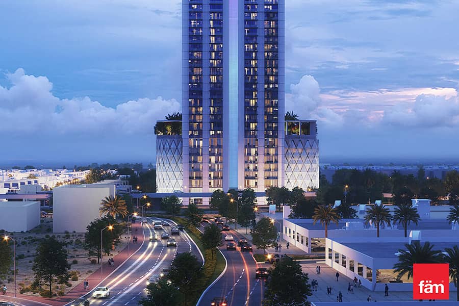 High Floor | Amazing View | Spacious 1 Bedroom High Floor | Amazing View | Spacious 1 Bedroom