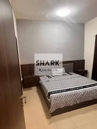 1 Camera Appartamento in Vendita a Al Nuaimiya, Ajman - 3a81ac58-aa33-46a3-b788-f9f79857e3f7. jpg