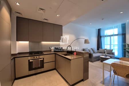 1 Slaapkamer Appartement te Huur in Business Bay, Dubai - Appartement in Business Bay,15 Northside,15 Northside Tower 2, 1 slaapkamer, 100000 AED - 15521700 1 Slaapkamer Appartement te Huur in Business Bay, Dubai - Appartement in Business Bay,15 Northside,15 Northside Tower 2, 1 slaapkamer, 100000 AED - 15521700