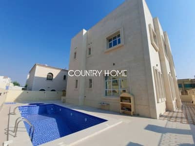 6 Camere Villa in Affitto a Al Barsha, Dubai - 1. png