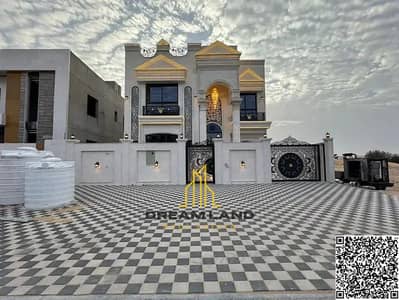 5 Bedroom Villa for Sale in Al Helio, Ajman - batch_832241571-800x600. webp 5 Bedroom Villa for Sale in Al Helio, Ajman - batch_832241571-800x600. webp