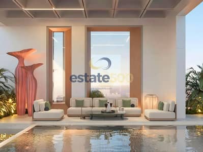 2 Bedroom Flat for Sale in Culture Village (Jaddaf Waterfront), Dubai - Exclusive 2BHK | High ROI | Premium Apartment 2 Bedroom Flat for Sale in Culture Village (Jaddaf Waterfront), Dubai - Exclusive 2BHK | High ROI | Premium Apartment