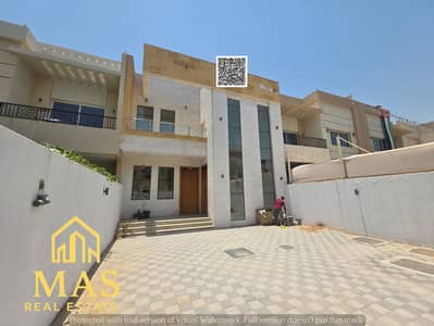 5 Bedroom Villa for Rent in Al Yasmeen, Ajman - WhatsApp Image 2026-06-18 at 11.20. 33 AM (1) (1). jpeg 5 Bedroom Villa for Rent in Al Yasmeen, Ajman - WhatsApp Image 2026-06-18 at 11.20. 33 AM (1) (1). jpeg
